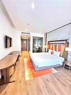 Apec Mandala Cham Bay Condotel Mui Ne