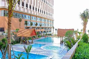 Apec Mandala Cham Bay Condotel Mui Ne