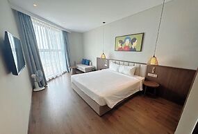 Apec Mandala Cham Bay Condotel Mui Ne