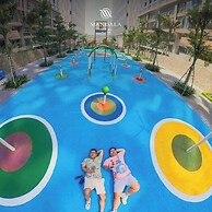 Apec Mandala Cham Bay Condotel Mui Ne