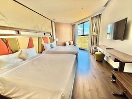 Apec Mandala Cham Bay Condotel Mui Ne