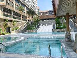 Apec Mandala Cham Bay Condotel Mui Ne