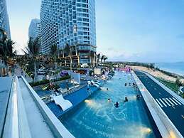 Apec Mandala Cham Bay Condotel Mui Ne
