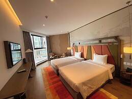 Apec Mandala Cham Bay Condotel Mui Ne