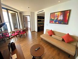Apec Mandala Cham Bay Condotel Mui Ne