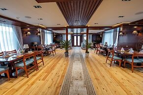 Azhar Dahabiya Luxury Suites