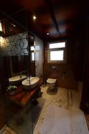 Azhar Dahabiya Luxury Suites