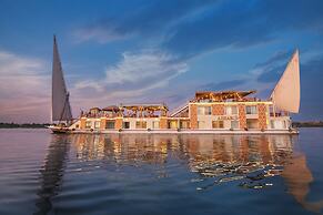 Azhar Dahabiya Luxury Suites