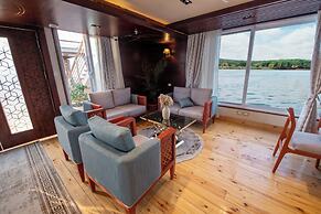 Azhar Dahabiya Luxury Suites