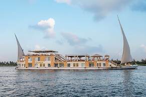 Azhar Dahabiya Luxury Suites
