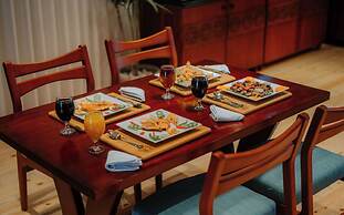 Azhar Dahabiya Luxury Suites
