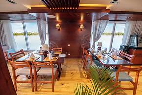 Azhar Dahabiya Luxury Suites