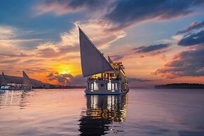 Azhar Dahabiya Luxury Suites
