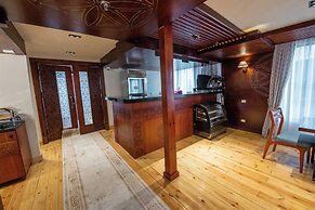 Azhar Dahabiya Luxury Suites
