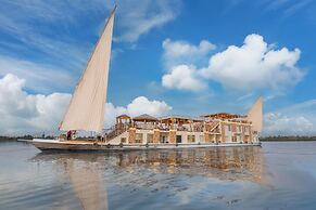 Azhar Dahabiya Luxury Suites