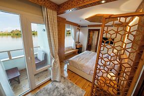 Azhar Dahabiya Luxury Suites