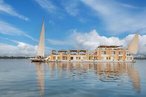 Azhar Dahabiya Luxury Suites