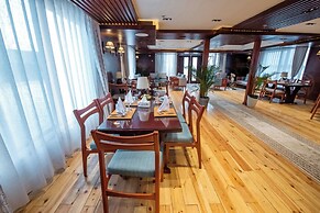 Azhar Dahabiya Luxury Suites