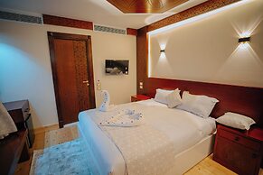 Azhar Dahabiya Luxury Suites