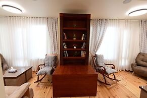 Azhar Dahabiya Luxury Suites