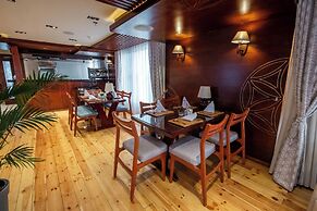 Azhar Dahabiya Luxury Suites