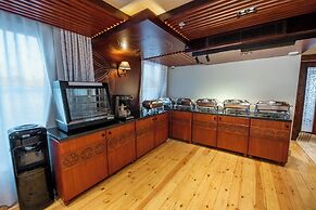 Azhar Dahabiya Luxury Suites
