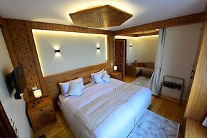 Azhar Dahabiya Luxury Suites
