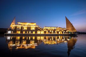 Azhar Dahabiya Luxury Suites