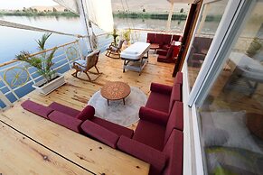 Azhar Dahabiya Luxury Suites