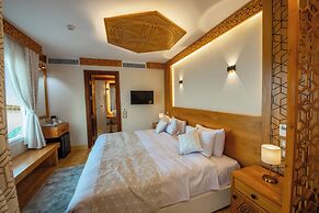 Azhar Dahabiya Luxury Suites