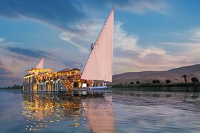Azhar Dahabiya Luxury Suites