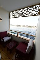 Azhar Dahabiya Luxury Suites