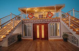 Azhar Dahabiya Luxury Suites