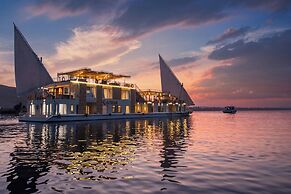 Azhar Dahabiya Luxury Suites