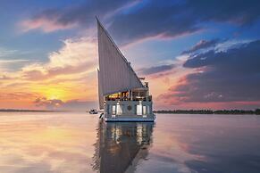 Azhar Dahabiya Luxury Suites