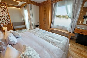 Azhar Dahabiya Luxury Suites