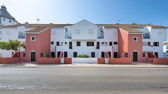 Marina Salt in Vilamoura