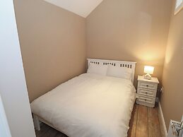 The East Wing Apartment