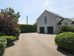 The East Wing Apartment