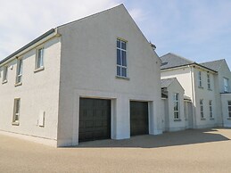 The East Wing Apartment