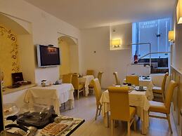 Hotel Virgilio