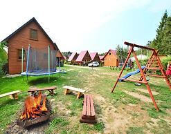 2 Bedroom Holiday Home With air Conditioning