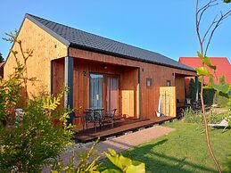 2 Bedroom Holiday Home With air Conditioning