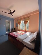 Hotel Mountain Village