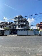 Hotel Mountain Village