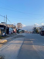 Hotel Mountain Village