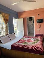 Hotel Mountain Village