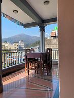 Hotel Mountain Village