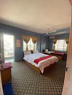 Hotel Mountain Village