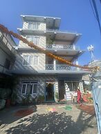 Hotel Mountain Village